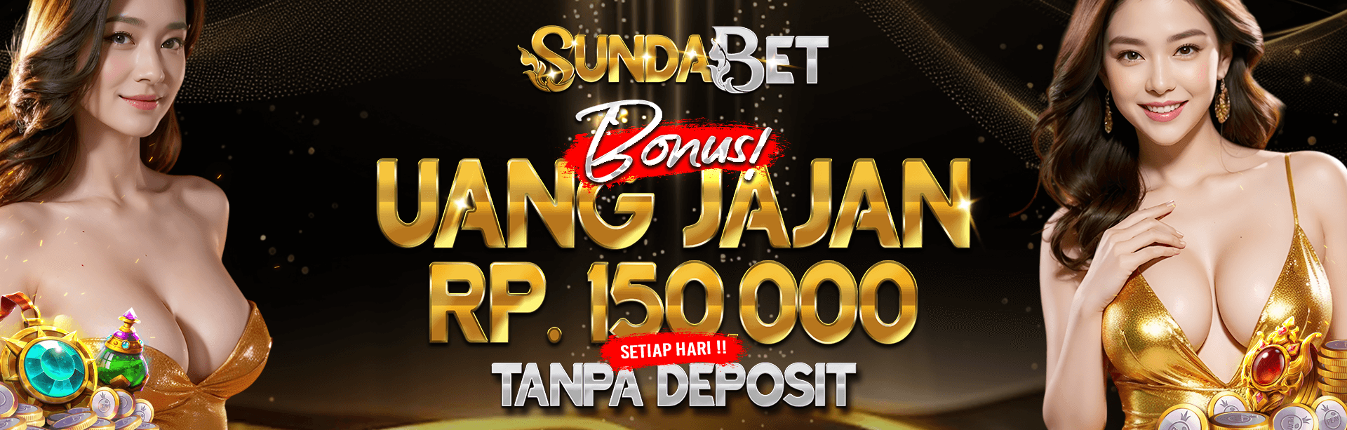 SUNDABET